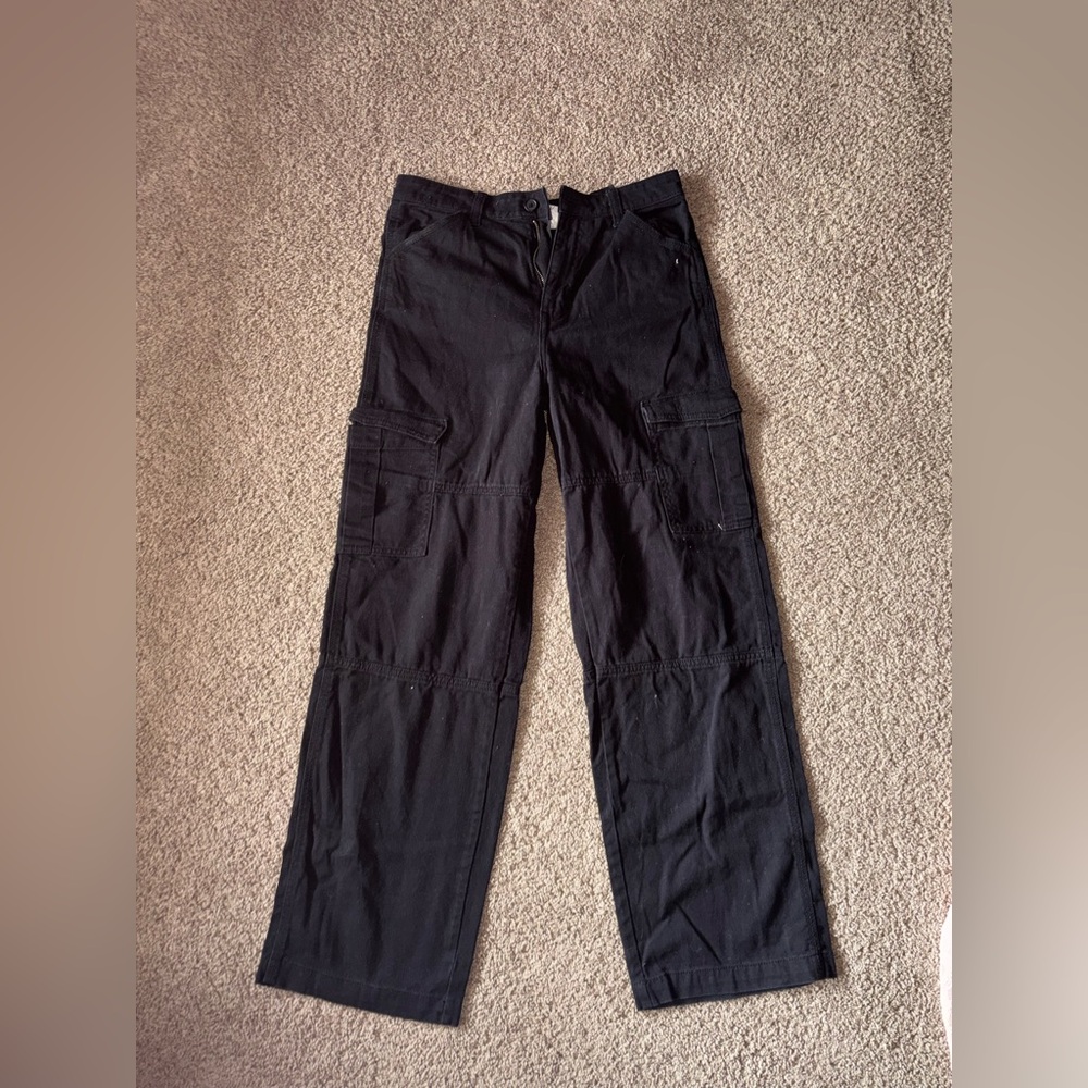 H&M Cargo Jeans